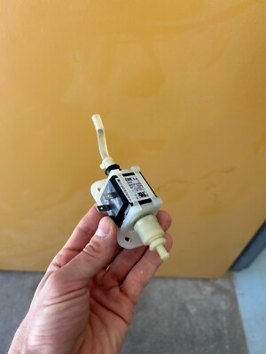 Wilfa Precision WSP-1A Solenoid Pump