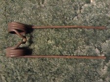 M873 - A New Rake Tine  For A New Idea No. 3 Bar Side Rake and Tedder.