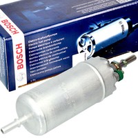 Bosch 0580464098 Kraftstoffpumpe FüR Hyundai Santa FÉ 2.0D 04.01-03.06