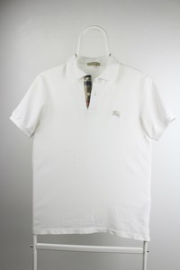 burberry polo ebay