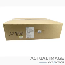 Juniper QFX10000-36Q 36-Port 40G QSFP+/ 12-Port 100G QSFP28 Switch Line Card NOB