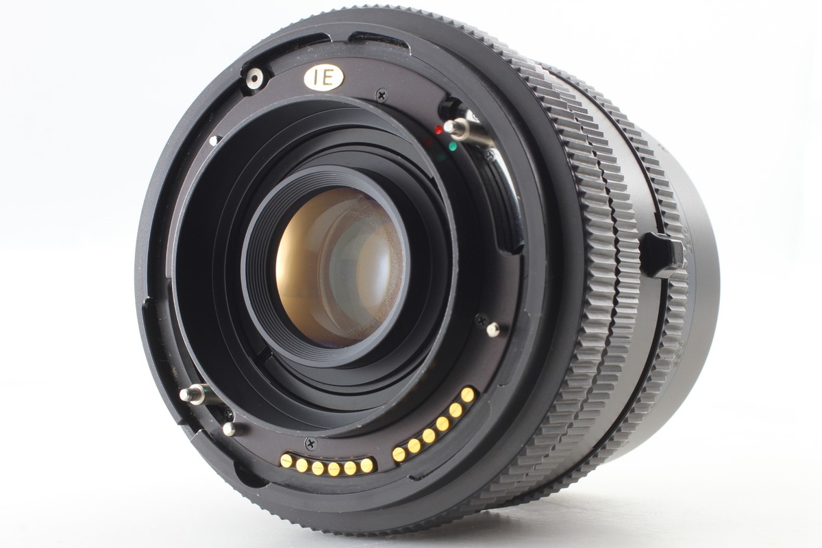 マミヤ MAMIYA-SEKOR MACRO Z 140mm f4.5 ＃n20 NEAR MINT] Mamiya Sekor Macro Z 140mm F4.5 Lens for RZ67 Pro