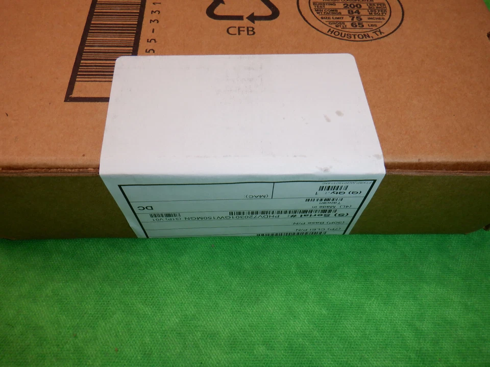 Intel UCS-SD120GBKS4-EV Cisco Enterprise 120 GB  SATA 2.5'' SSD with caddy - Image 3 of 3