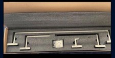 Bathroom Hardware Set