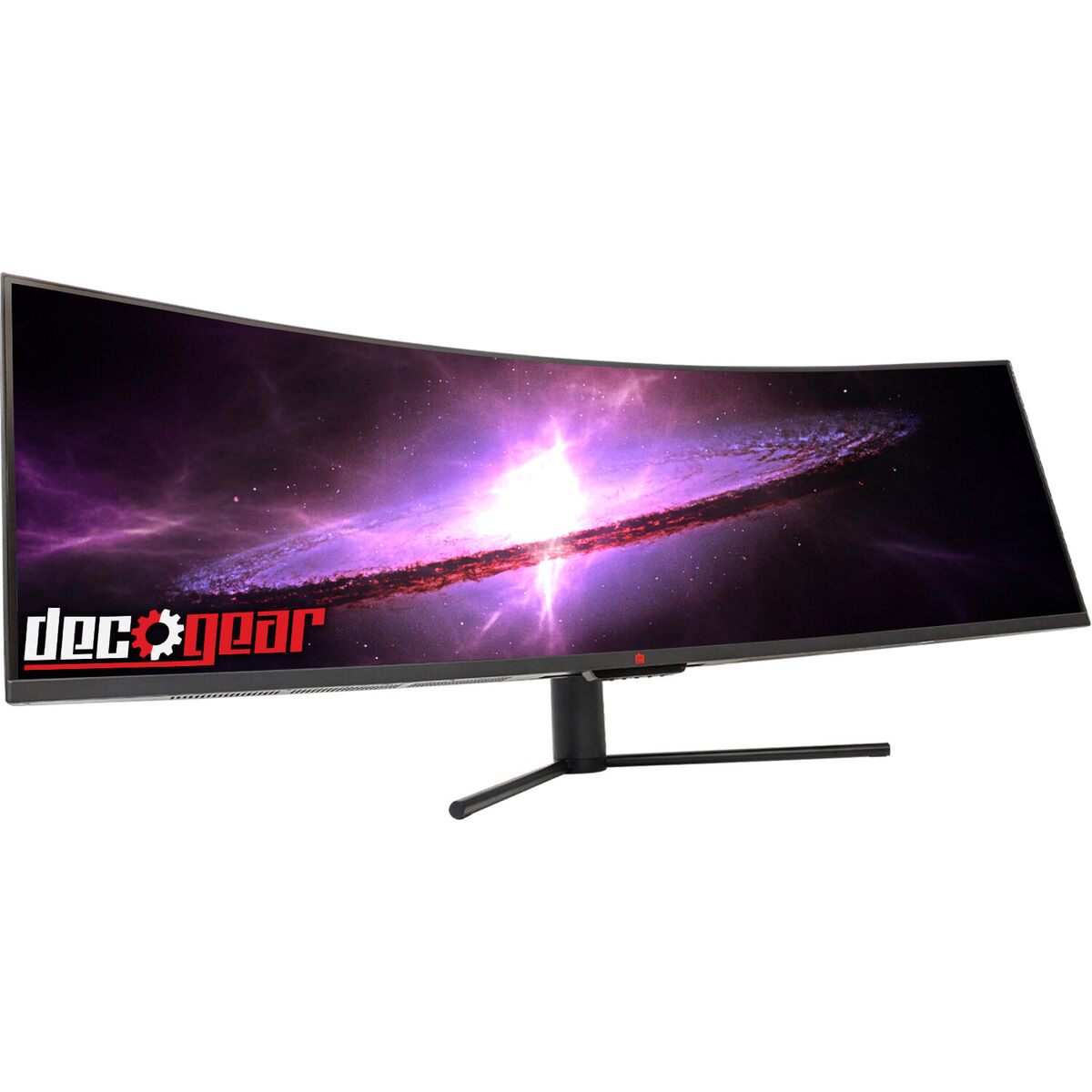 Computer Monitors, Curved, Smart & Gaming