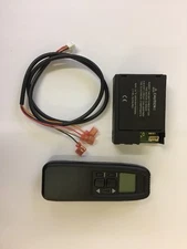 Mertik Maxitrol Remote Package G30-ZRPTTB/800