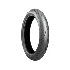 Bridgestone Battlax S22 Hypersport Front Motorcycle Tire 110/70R-17 (54H) 11668