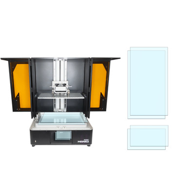 Screen Protector for Resin 3D Printer Sonic Mini 4k - Sonic Mega 8K