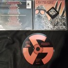 CARNIVORE RETALIATION   CD