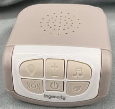 Ingenuity InLighten Soothing Bouncer Twinkle Replacement Vibrating Music Motor