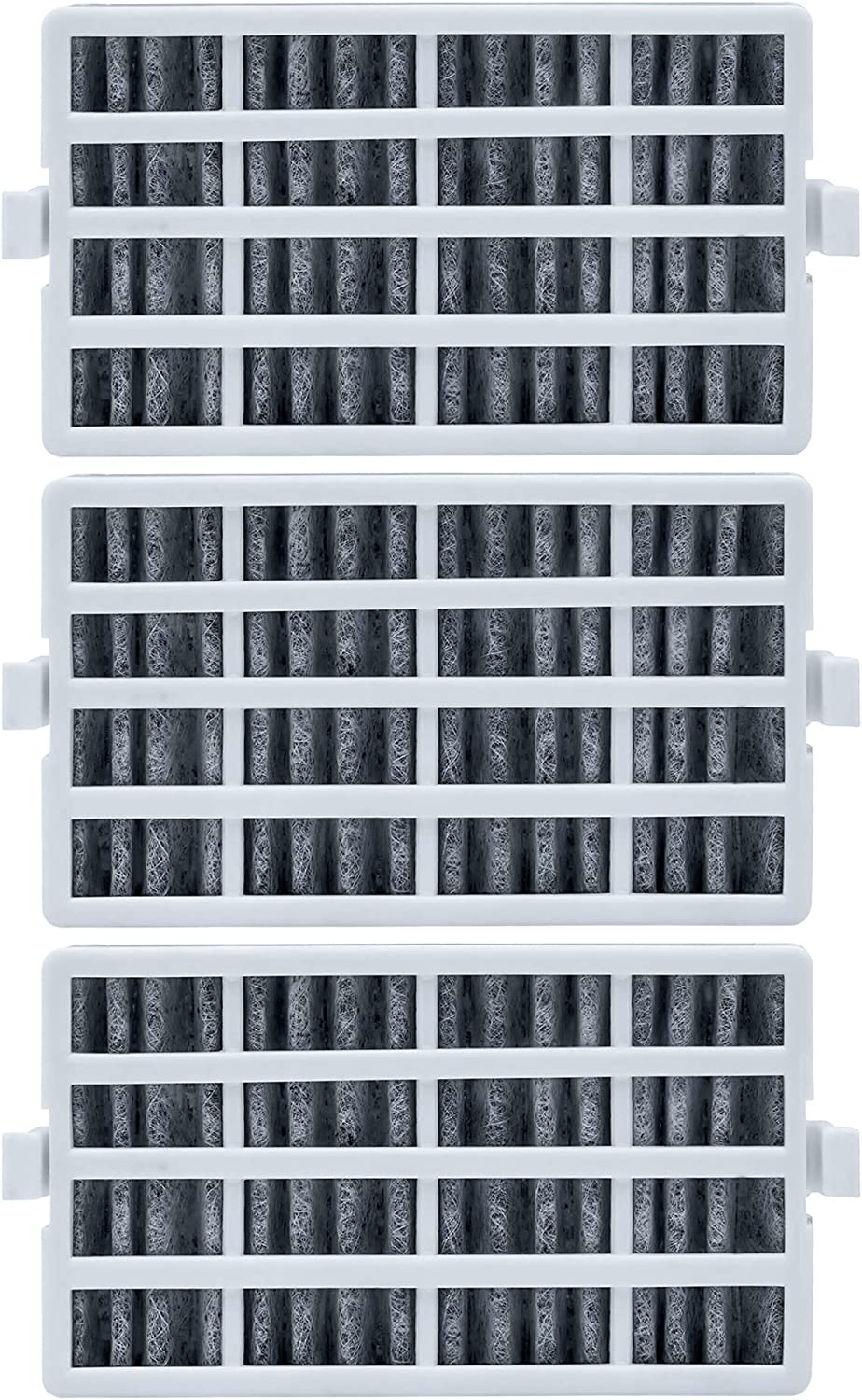 W10311524 Fresh Air Cleaner Filter Assembly Pack of 3 Replacement for Whirlpool