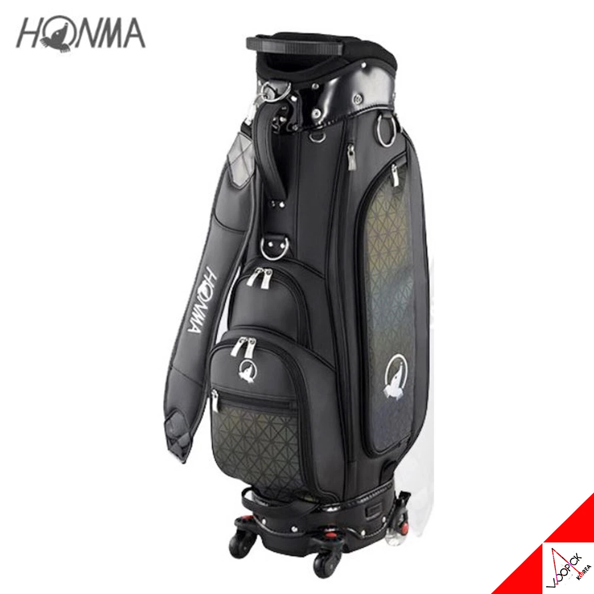 HONMA Golf Bags for sale - eBay