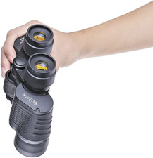 Maifeng Binoculars 80X80 Powerful Telescope 10000m High Definition for Camping