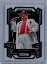 2024 Panini Prizm WWE #145 Brother Love