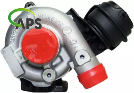 Turbolader 7781450C03