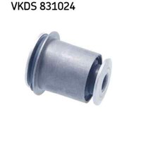 SKF Lagerung, Lenker Vkds 831024
