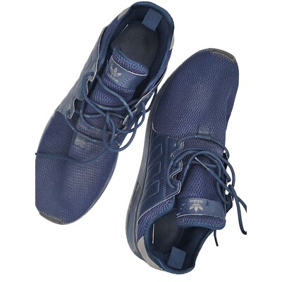 Men’s Adidas running shoes size 12.5 Men main image 4
