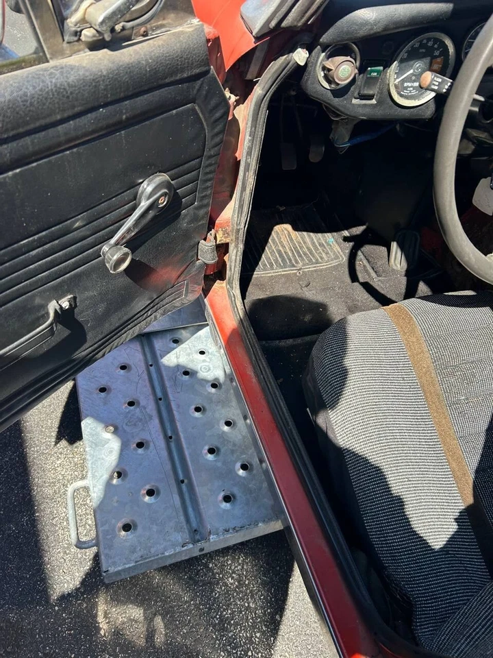 1977 MG Midget - Image 2 of 4