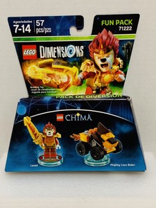 lego dimensions 71222