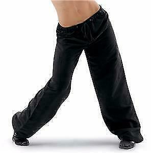 Dance Cargo Pants Hip Hop 6x-7 Child 