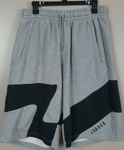 NIKE AIR JORDAN V RETRO 5 FLEECE SHORTS 