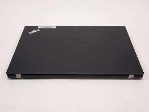Lenovo ThinkPad T495 14" Laptop AMD Ryzen 5 Pro 3500U 2.1GHz 16GB RAM 512GB W11P - Picture 9 of 12