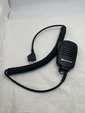 Vintage Midland 2- Pin Hand Radio Microphone