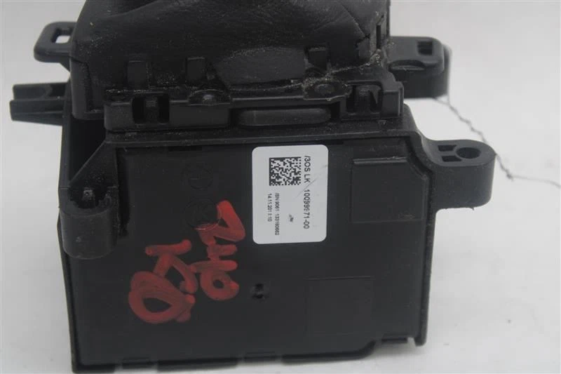 AUTOMATIC FLOOR SHIFTER AUTO GEAR SHIFT BMW 428i 435i 2014 14 1345527 Foto 4 de 4