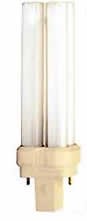 Replacement Bulb for DONSBULBS PLC15MM-28W/27 28W - Picture 1 of 1