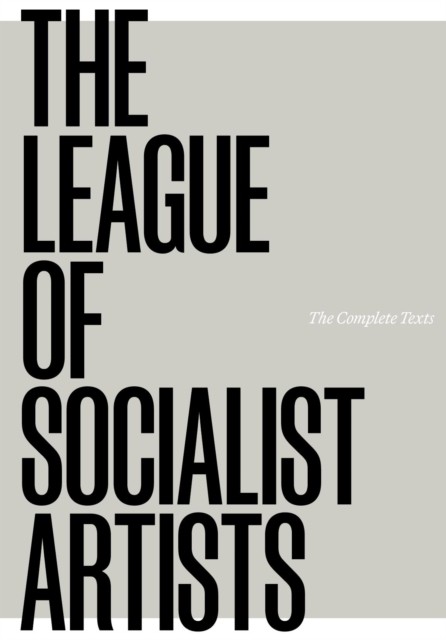 League Of Socialist Artists