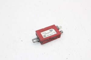 JAGUAR XF X250 Antennenverstärker  CX23-18C847-AA 2.20 Diesel 147kw 33062216