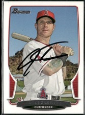 2013 Bowman Football Cards 22