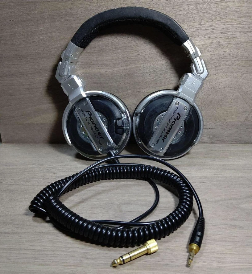 pioneer hdj 1000 products for sale | eBay