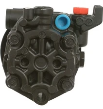 Mechanics Choice Power Steering Pump for 2010-2012 Subaru Legacy, Outback (2.5L