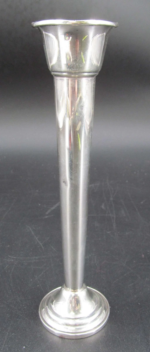 Alvin Antique US Sterling Silver Vases & Urns for sale | eBay