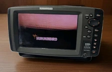 Humminbird 998 c HD SI Head Unit 