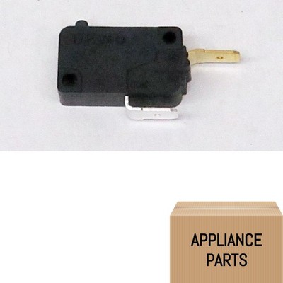 4889244-A For Maytag Microwave Door Interlock Switch Version 2 Part # Model