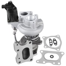 TD025 Turbo Wastegate Actuator with Connector Plug Harness Compatible with Ho...