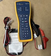 Fluke TS23 Pro Line Butt Test Set Handset