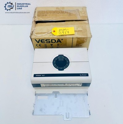 Xtralis VESDA VLF-250-01 Laser Focus Aspirating Smoke Detector #2