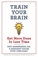 Train Your Brain Margaret Moore Taschenbuch Kartoniert / Broschiert Englisch