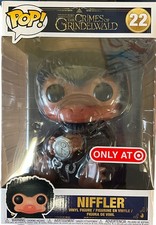 Funko Pop Fantastic Beasts 10