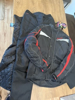 Motorrad Bekleidung - Bild 1 von 4
