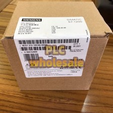 1PC NEW Siemens 6ES7212-1BE40-0XB0 6ES7 212-1...