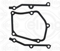 Dichtungssatz SteuergehäUse Elring 914.668 FüR E36 BMW E30 3Er Compact 318