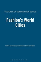 Christopher Breward (U. A.) | Fashion's World Cities | Buch | Englisch (2006)