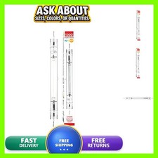 Agro Sun 1000W HPS Double-Ended Bulb 12/cs Glass