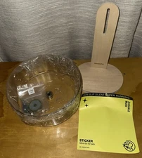 MewooFun Hamster Exercise Wheel