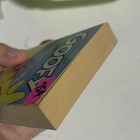 Whitman Walt Disney's Goofy in Giant Trouble Big Little Book #5751 1968 — photo 6