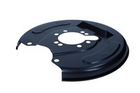 2X Spritzblech Bremsscheibe Hinten Rechts FüR Mitsubishi Volvo